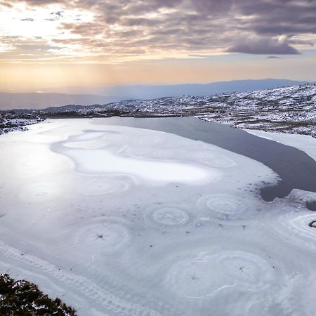 Retiro Da Serra Penhas da Saúde Εξωτερικό φωτογραφία