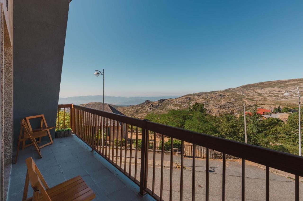 Retiro Da Serra Penhas da Saúde Εξωτερικό φωτογραφία