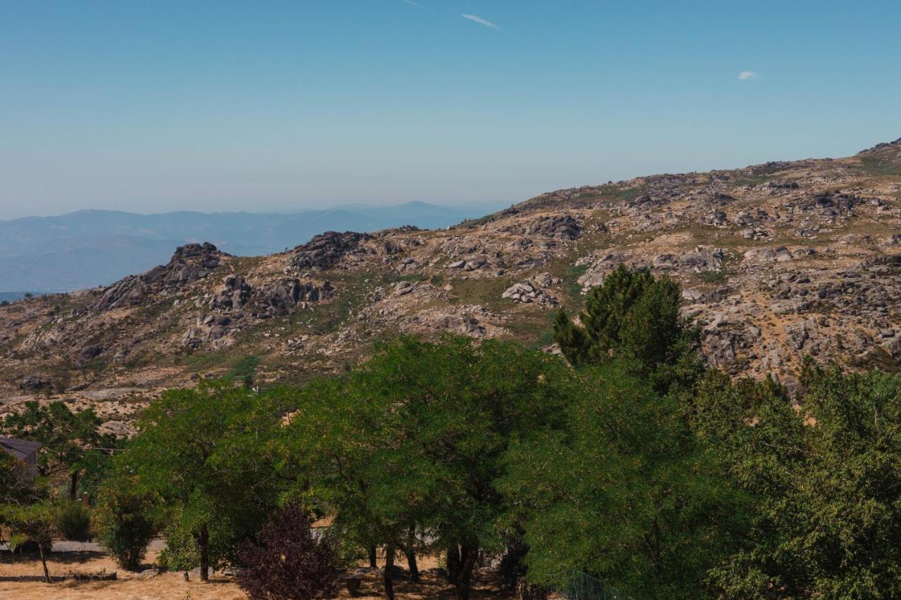 Retiro Da Serra Penhas da Saúde Εξωτερικό φωτογραφία