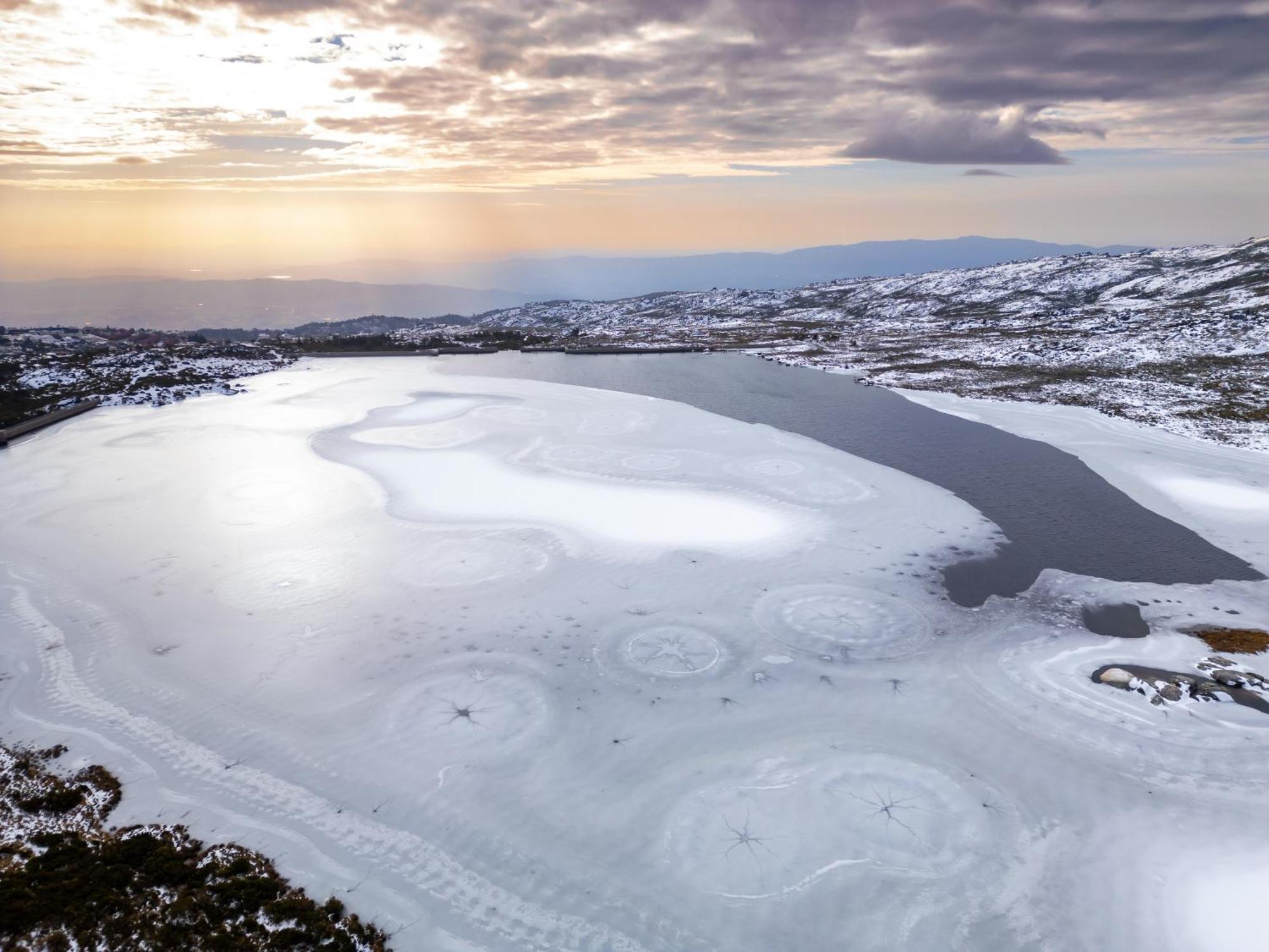 Retiro Da Serra Penhas da Saúde Εξωτερικό φωτογραφία
